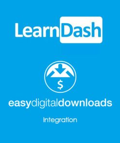LearnDash ? Easy Digital Downloads Integration