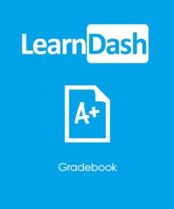 LearnDash LMS Gradebook