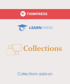 LearnPress ? Collections