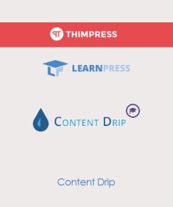 LearnPress ? Content Drip