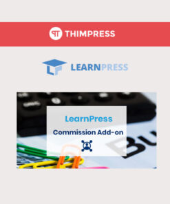 LearnPress ? Instructor Commission
