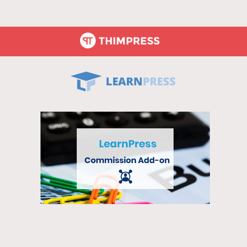LearnPress ? Instructor Commission