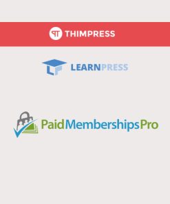 LearnPress ? Paid Membership Pro Integration