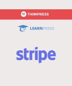 LearnPress ? Stripe Payment