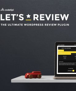 Let?s Review WordPress Plugin