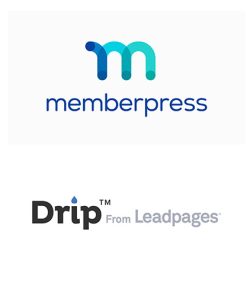 MemberPress Drip  -  Tags Version