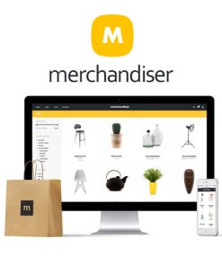 Merchandiser - Premium WooCommerce Theme