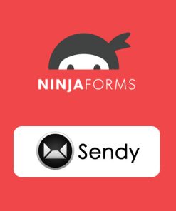 Ninja Forms Sendy