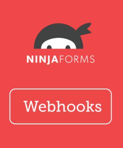 Ninja Forms Webhooks