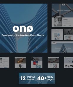 ONO  -  Architecture