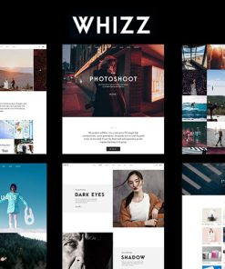 MyThemeShop eCommerce WordPress Theme