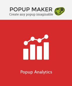 Popup Maker  -  Popup Analytics