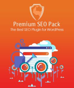 Premium SEO Pack ? WordPress Plugin