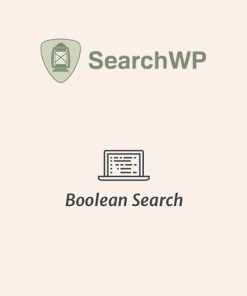SearchWP Boolean Search Query