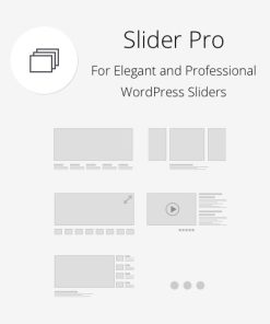 Slider Pro ? Responsive WordPress Slider Plugin