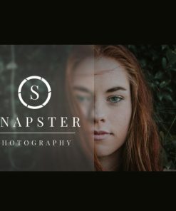 Snapster  -  Photography WordPress