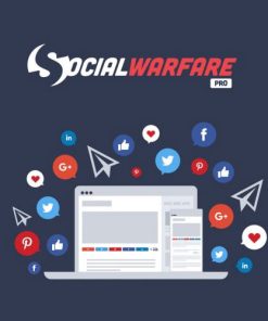 Social Warfare ? Pro