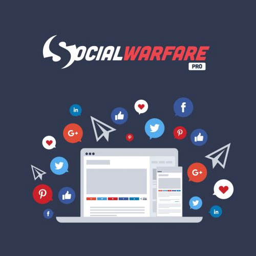 Social Warfare ? Pro