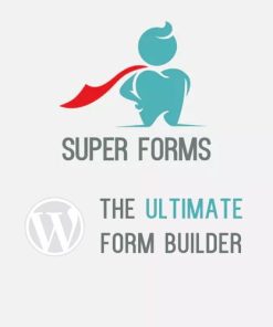 Super Forms ? Drag & Drop Form Builder