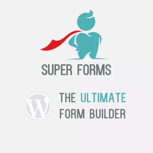 Super Forms ? Drag & Drop Form Builder