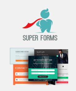 Super Forms  -  Popups