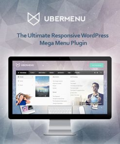 UberMenu ? WordPress Mega Menu Plugin