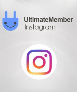 Ultimate Member Instagram