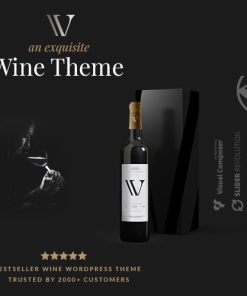 Villenoir  -  Vineyard, Winery & Wine Shop