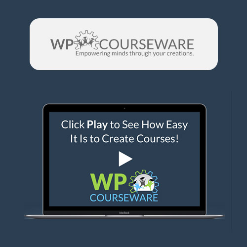 WP Courseware ? WordPress LMS Plugin