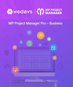 WP Project Manager Pro ? Business