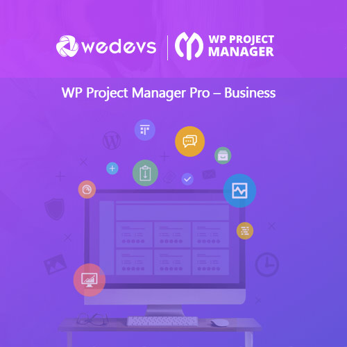 WP Project Manager Pro ? Business