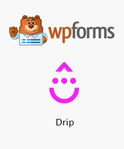 WPForms  -  Drip