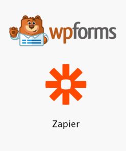 WPForms  -  Zapier