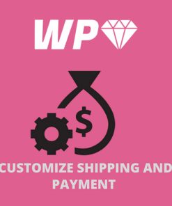 WPRuby  -  WooCommerce Restricted Shipping and Payment Pro