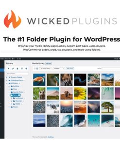 Wicked Folders Pro