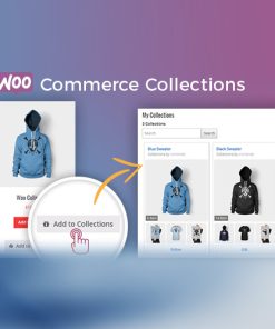 WooCommerce Collections ? WordPress Plugin