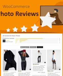 WooCommerce Photo Reviews  -  Review Reminders  -  Review for Discounts