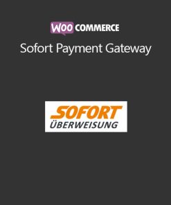 WooCommerce Sofort Payment Gateway
