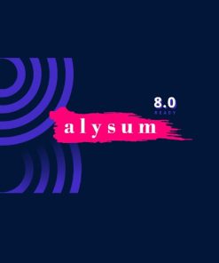 Alysum  -  Premium Prestashop AMP Theme