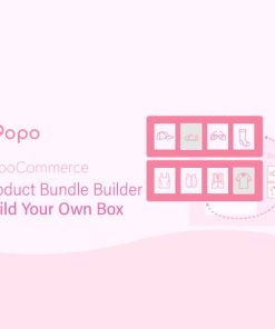Bopo  -  WooCommerce Product Bundle Builder  -  Build Your Own Box