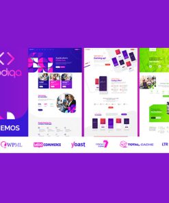 Codiqa  -  Software, App & Digital