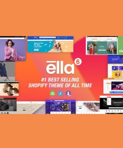 Ella  -  Multipurpose Shopify Theme OS 2.0