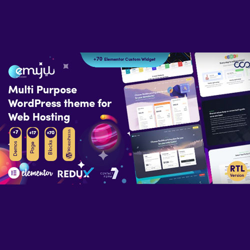 Revo - Multipurpose WooCommerce WordPress Theme