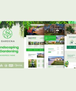 CryptApp  -  Landing Page