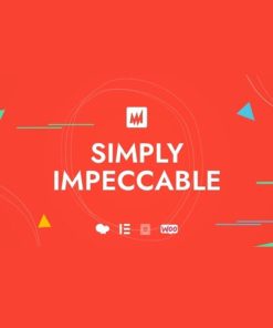 Impeka  -  Creative Multi-Purpose WordPress Theme
