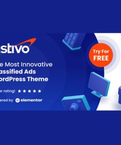 Listivo  -  Classified Ads & Directory