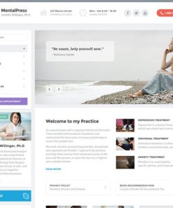 DW Timeline Pro  -  Reponsive Timeline WordPress Theme