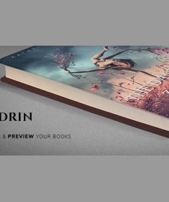 Odrin  -  Book Selling WordPress Theme for Writers