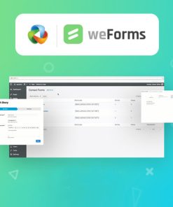 weForms Pro ? Business