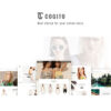 Cogito  -  Clean, Minimal WooCommerce Theme
